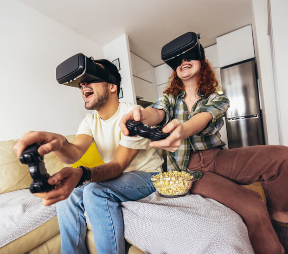 VR gaming Fiber internet_Image mob_02